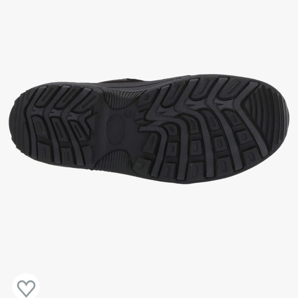 Winter boot - Picture 2 of 4